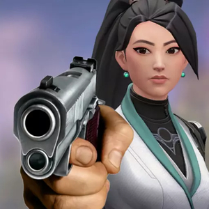 Sage (China_VA) AI cover generator