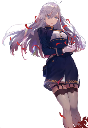 Vladilena Milize (86) AI cover generator