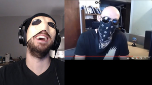 Charmx (Youtuber) AI cover generator