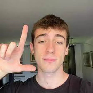 Lollolacustre (Italian streamer) AI cover generator