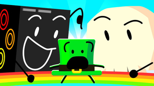 Leppy (TDOS Short / The Little Leprechaun of Seattle) AI cover generator