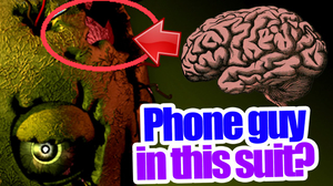 FNaF 3 Phone Guy #1 (EN) AI cover generator