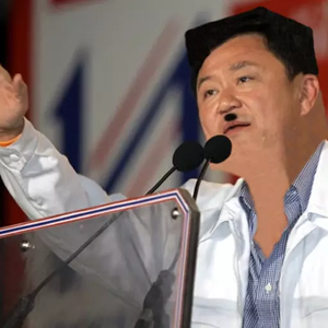 คนร้อง "ไอ้หน้าเหลื่ยม" (Singer of Mr.Square Face) Various AI cover generator