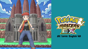Lucas (Pokemon Masters EX) (English) AI cover generator