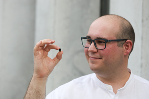 CienciaDeSofa (Jordi Pereyra) (Spanish YouTuber) AI cover generator