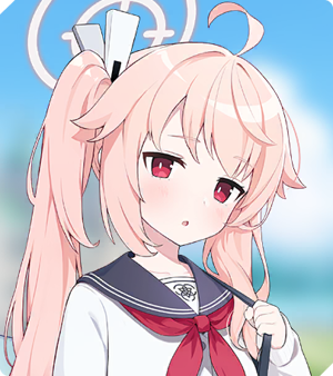 Yutori Natsu (Blue Archive) AI cover generator