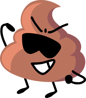 Scat (TDOS / The Daily Object Show) AI cover generator