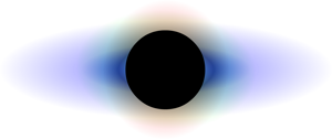 Black Hole (TPOT) AI cover generator