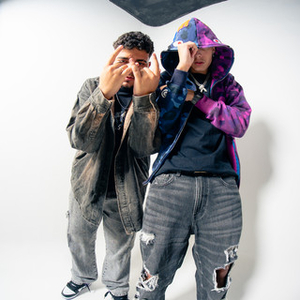 Nosred AI cover generator