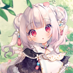 Mashiro Kanon (Vtuber/streamer) AI cover generator