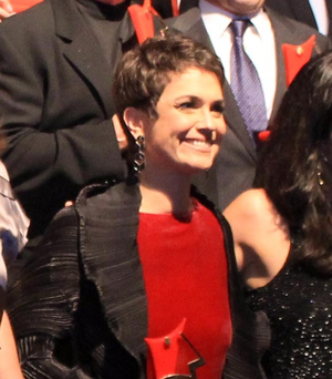 Sandra Annenberg AI cover generator