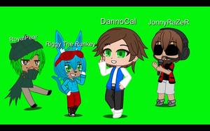 RoyalPear (YouTube Shorts Creator) AI cover generator