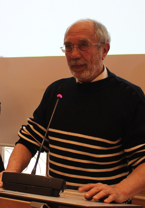 Feodor Atkine AI cover generator