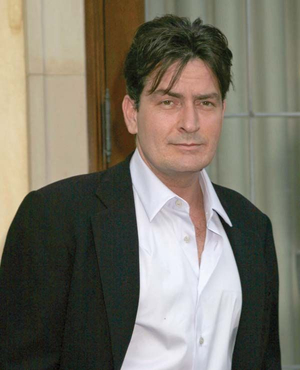 Charlie Sheen (American actor) AI cover generator