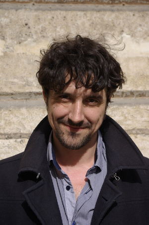 Adrien Antoine AI cover generator