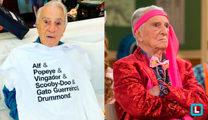 Salsicha - 60s / 70s (Mário Monjardim) AI cover generator