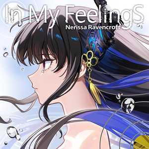 Nerissa Ravencroft -HOLOLIVE EN AI cover generator