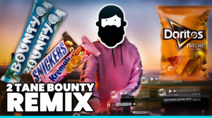 2 tane bonti diyen adam AI cover generator