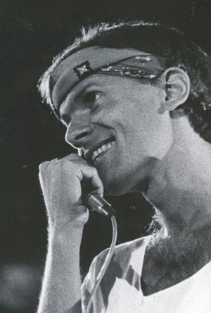 Cazuza AI cover generator