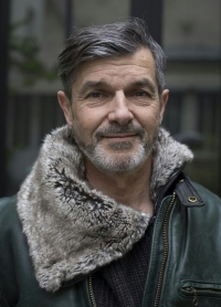 Bruno Choel AI cover generator