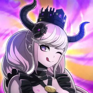 Shinigami (From RainCode) (EN Dub) AI cover generator