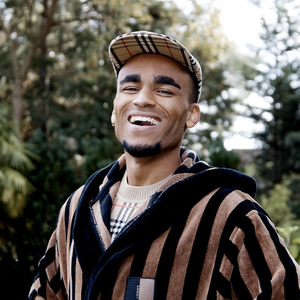 Unknown P AI cover generator