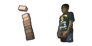 Oh No, Our Table Pack AI cover generator