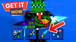 ECKOSOLDIER (Minecraft/ PG3D Youtuber) AI cover generator