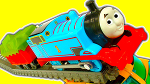 Thomas (Leokimvideo) AI cover generator