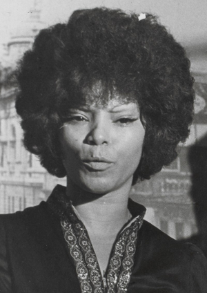 Elza Soares AI cover generator