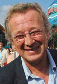 Richard Darbois AI cover generator