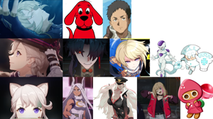 Lyney (Genshin Impact ENG VA) AI cover generator