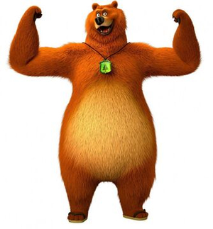 Grizzy AI cover generator