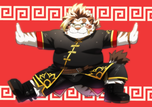 Licho (Housamo) AI cover generator