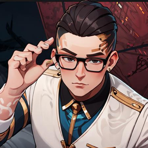 Chamber - VALORANT (EN) AI cover generator