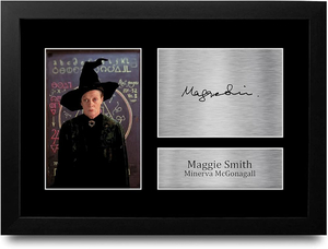 Minerva McGonagall (FR) AI cover generator