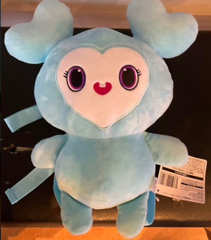 NAYEON of TWICE [Soft Ver.] AI cover generator