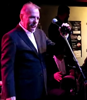 Ferdi Tayfur AI cover generator