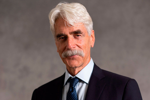 Sam Elliott AI cover generator