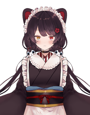 Inui Toko (NIJISANJI JP) AI cover generator