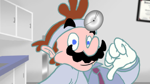 Dr. Mario (BrentalFloss) AI cover generator