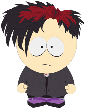 Pete Thelman (South Park) AI cover generator