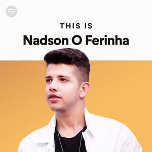 Nadson o Ferinha AI cover generator