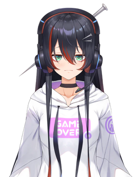 Mika Melatika (Nijisanji ID) AI cover generator