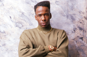 Bobby Brown (1988) AI cover generator