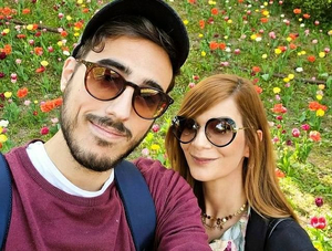 Stef Two Players One Console (Italian Youtuber) AI cover generator