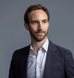 Jonathan Cohen (FR) AI cover generator