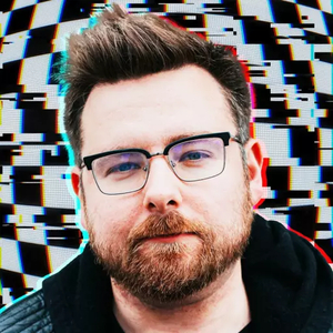 Tomska aka Thomas James Ridgewell AI cover generator
