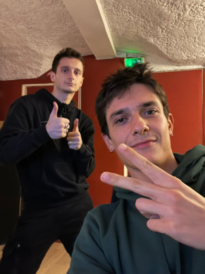 Maxime Biaggi AI cover generator