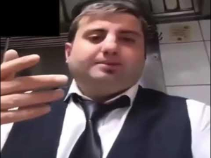 Abi Ben Anlamadım diyen adam AI cover generator